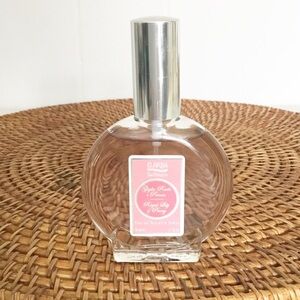 Elariia Elaríia ELARiLA Royal Lily & Peony Alcohol Free Perfume Spray 1.7 oz NEW